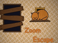 Laro Zoom Escape