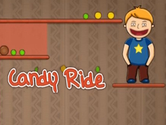 Laro Candy Ride