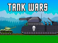 Laro Tank Wars