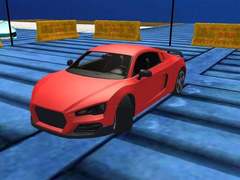 Laro Car Ultimate Stunt Racer
