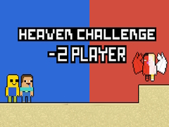 Laro Heaven Challenge - 2 Player