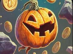 Laro Jump Pumpkin Jump