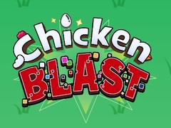Laro Chicken Blast