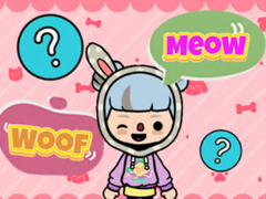 Laro Kids Quiz: Talk With Animals