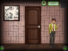 Laro Amgel Easy Room Escape 214