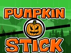 Laro Pumpkin Stick