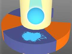Laro The Helix Fall Jump