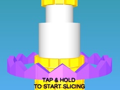Laro Helix Slicer 3D