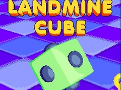 Laro Landmine Cube