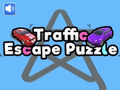 Laro Traffic Escape Puzzle