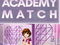 Laro Academy Match
