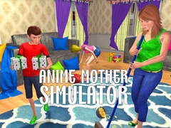 Laro Anime Mother Simulator
