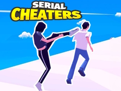 Laro Serial Cheaters
