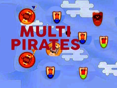 Laro Multi Pirates