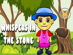 Laro Whispers in the Stone