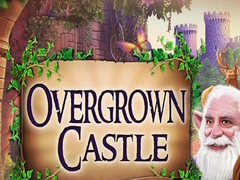 Laro Overgrown Castle