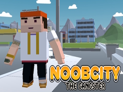 Laro Noob City The Gangster