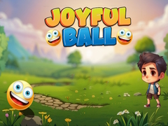 Laro Joyful Ball