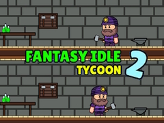 Laro Fantasy Idle Tycoon 2