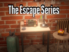 Laro The Escape Series