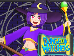 Laro Dungeon Watchers