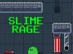 Laro Slime Rage