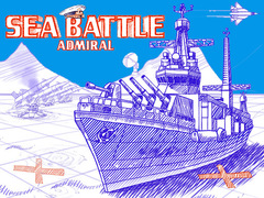 Laro Sea Battle Admiral