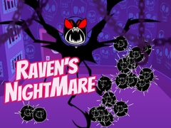 Laro Raven's Nightmare