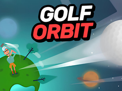 Laro Golf Orbit