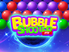 Laro Bubble Shooter Pop