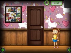 Laro Amgel Kids Room Escape 231