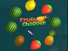 Laro Fruit Chopper