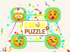 Laro Emoji Puzzle
