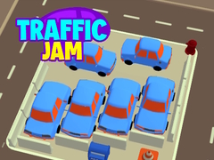 Laro Traffic Jam