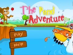Laro The Pond Adventure