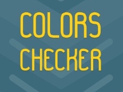 Laro Colors Checker
