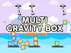 Laro Multi Gravity Box
