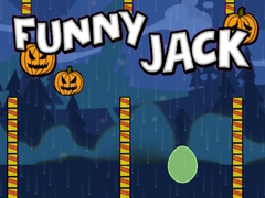 Laro Funny Jack
