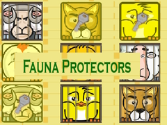 Laro Fauna Protectors