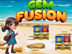 Laro Gem Fusion