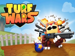 Laro Turf Wars