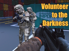 Laro Volunteer to the Darkness