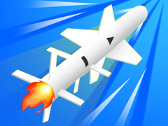 Laro Missile Launch Master