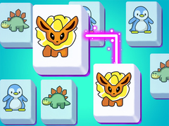 Laro Pet Connect Match