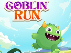 Laro Goblin Run
