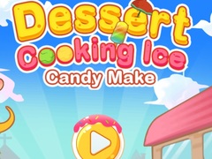 Laro Dessert Cooking: Ice Candy Make