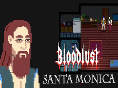 Laro Blood lust Santa Monica