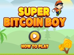 Laro Super Bitcoin Boy