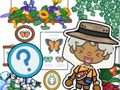 Laro Kids Quiz: Insects Quiz