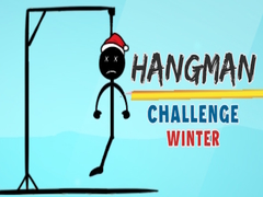 Laro Hangman Challenge Winter